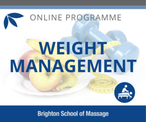 weight management