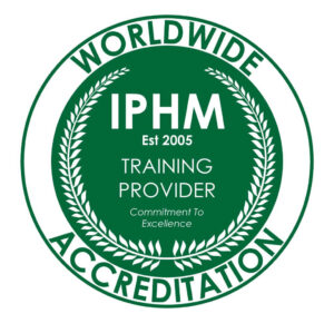 IPHM Logo