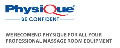 Physique massage equipment