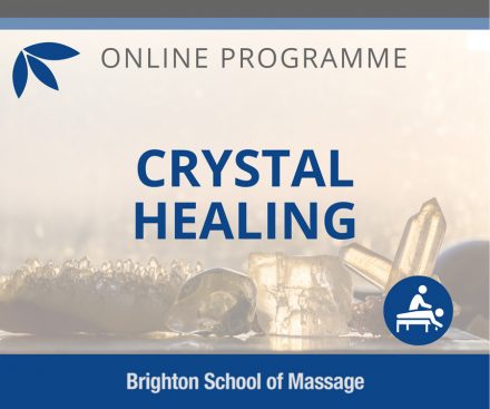 crystal healing