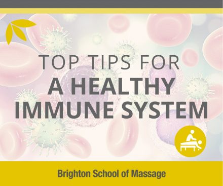 immune top tips