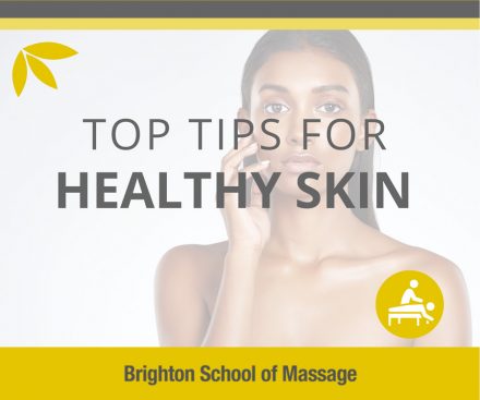 skin health top tips