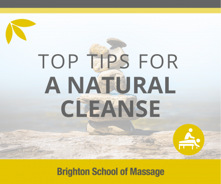 natural cleanse