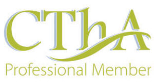 CTHA Professional Member